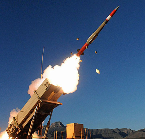Saudi Arabia Requests Further Support for Missile Systems