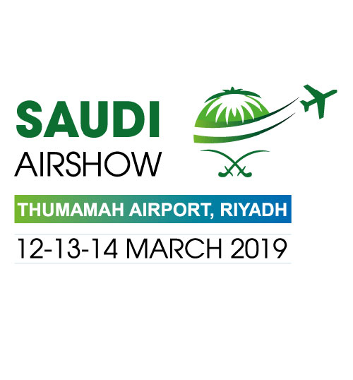 Saudi International Airshow Kicks Off at Thumamah Airport