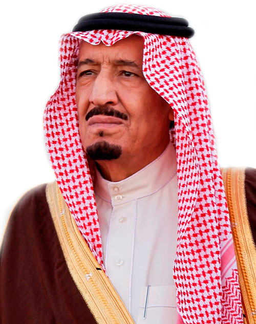 Saudi King Calls for GCC Unity Against Foreign Threats
