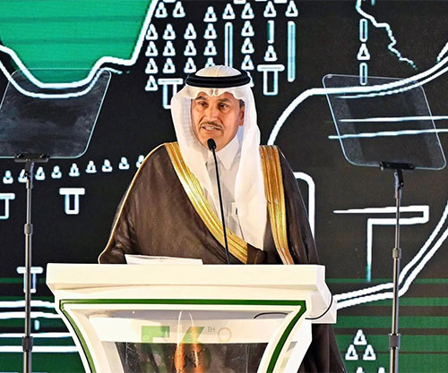 Saudia Hosts 56th Annual General Meeting of Arab Air Carriers’ Organization