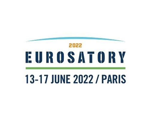 Successful 27th Edition of EUROSATORY