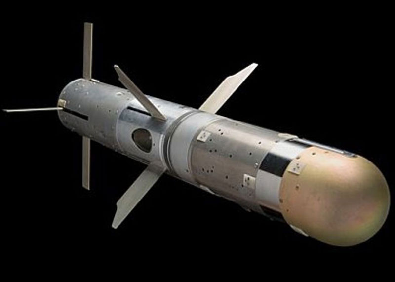 Sultanate of Oman to Receive Raytheon’s TOW 2B Missiles