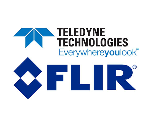 Teledyne Completes Acquisition of FLIR