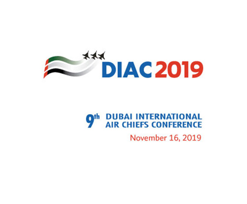 The 9th Dubai International Air Chiefs Conference (DIAC)