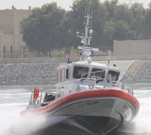 The US State Department has made a determination approving a possible Foreign Military Sale to Kuwait of fast patrol boats for an estimated cost of $100 million. 
