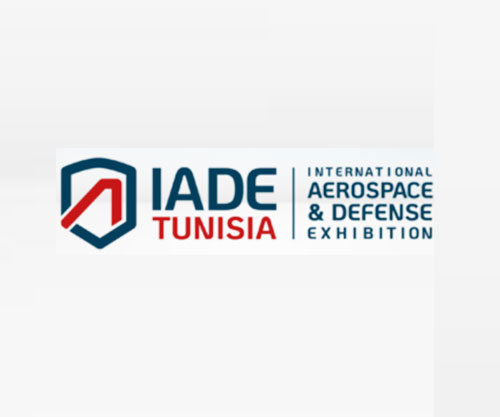 Tunisia to Host 2nd International Aerospace & Defense Exhibition in May 2022
