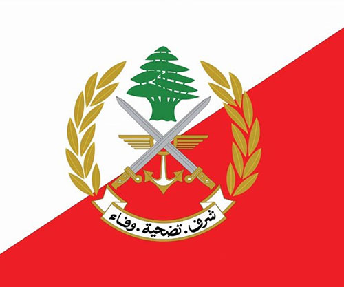 U.S. Donates 150 HUMVEES to Lebanese Army