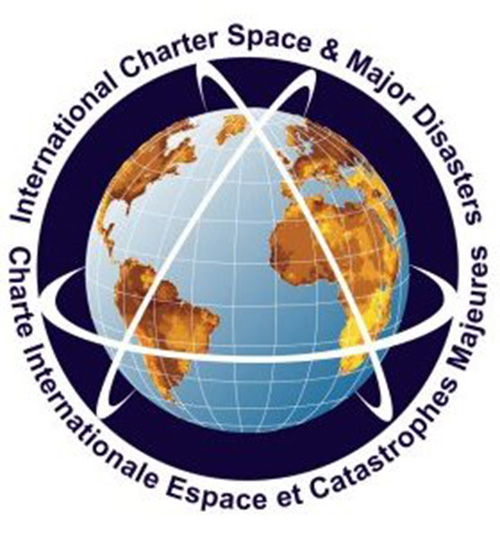 UAE Joins International Charter on Space & Major Disasters