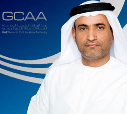UAE Wins Membership in Arab Civil Aviation Council