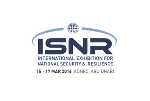 UAE to Host Largest Homeland Security & National Resilience Event