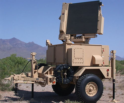 US to Deploy Patriot Battery, Sentinel Radar Systems to Saudi Arabia 