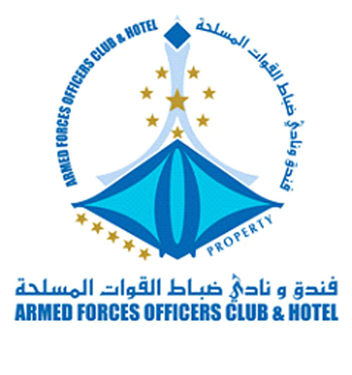 UAE Officers Club Hosts Air Power Industry Reception