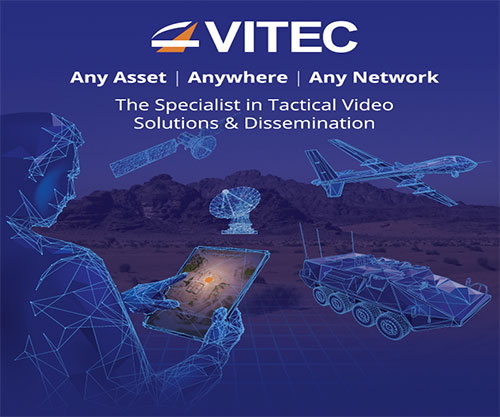 VITEC Reveals Host of IP Video Product Enhancements at ISE 2023