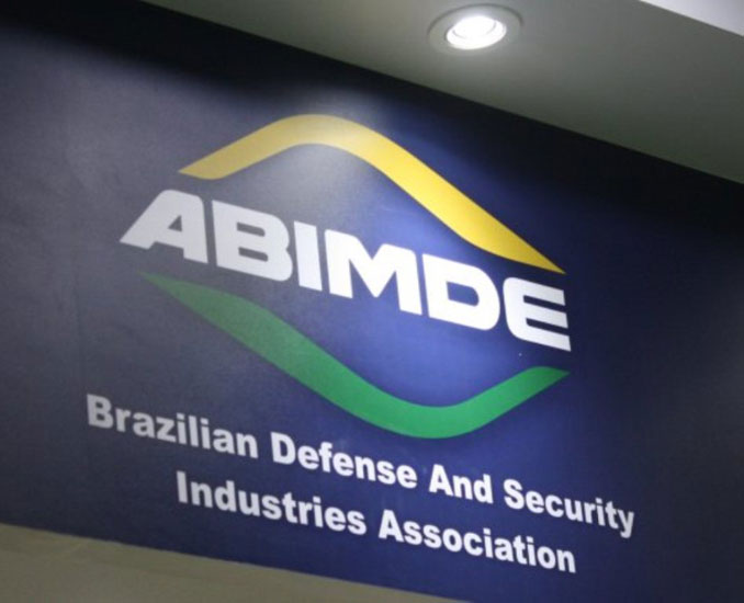 ABIMDE to Feature 17 Brazilian Companies at Eurosatory 