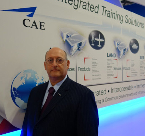 CAE Wins New Defense Contracts on Key Platforms
