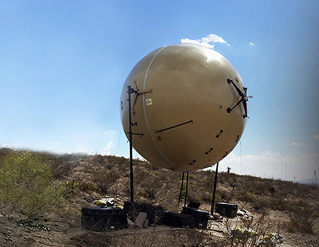 Cubic Demos Overmatch and Readiness Solutions at AUSA