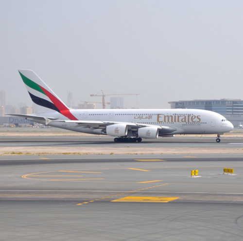 Dubai Secures $3 Billion Loan for Airports Expansion