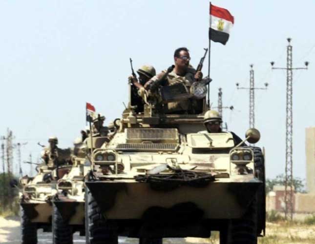 Egypt’s Military to Form Pharmaceutical Company