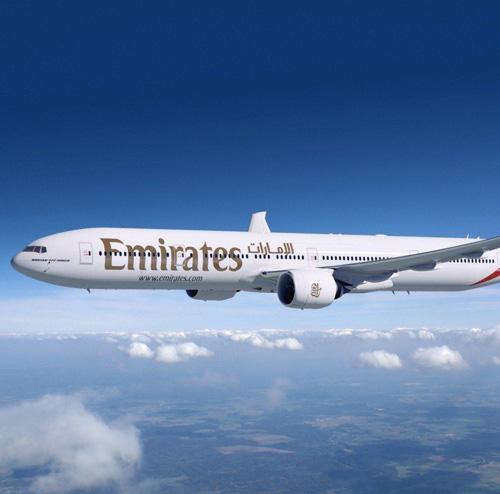 Emirates, Etihad, Qatar Airways to Add 650 New Aircraft