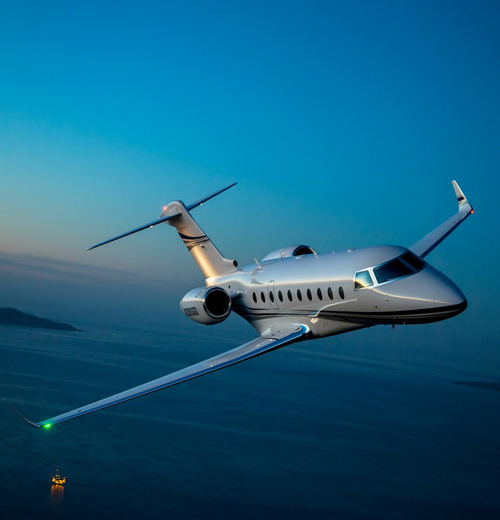 Gulfstream G280 Surpasses 60 World Speed Records