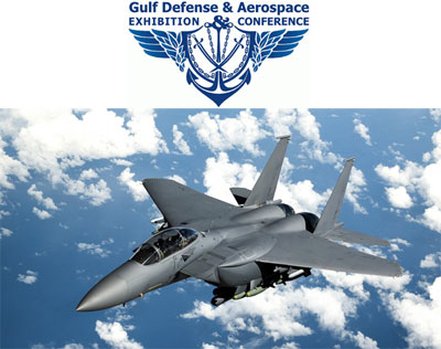 FULL COVERAGE: GULF DEFENSE & AEROSPACE (GDA) FULL COVERAGE: GULF DEFENSE & AEROSPACE (GDA)
