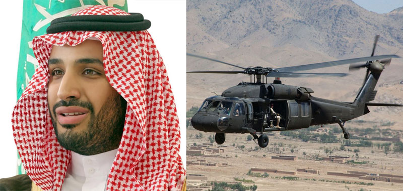 REGIONAL SURVEY: DEFENSE POSTURE IN SAUDI ARABIA REGIONAL SURVEY: DEFENSE POSTURE IN SAUDI ARABIA