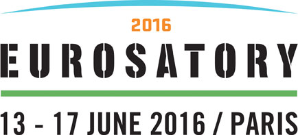 FULL COVERAGE: EUROSATORY 2016 and FARNBOROUGH 2016 FULL COVERAGE: EUROSATORY 2016 and FARNBOROUGH 2016