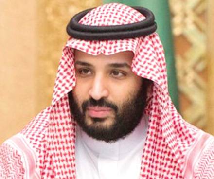 REGIONAL SURVEY DEFENSE POSTURE IN THE KINGDOM OF SAUDI ARABIA REGIONAL SURVEY DEFENSE POSTURE IN THE KINGDOM OF SAUDI ARABIA