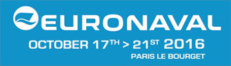 EURONAVAL 2016: PREVIEW EURONAVAL 2016: PREVIEW
