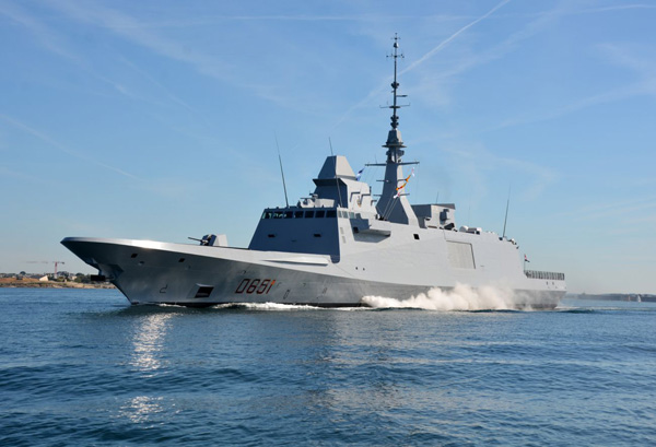 PROCUREMENT PROGRAMS OF MAJOR ARAB NAVAL FORCES PROCUREMENT PROGRAMS OF MAJOR ARAB NAVAL FORCES