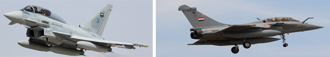 NEXT GENERATION OF MULTI-ROLE FIGHTERS NEXT GENERATION OF MULTI-ROLE FIGHTERS