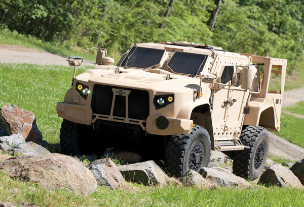 TACTICAL ATTACK AND SPECIAL OPERATIONS VEHICLES (SOV) TACTICAL ATTACK AND SPECIAL OPERATIONS VEHICLES (SOV)