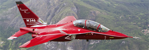 MODERN TRAINING AIRCRAFTS FOR PILOTS MODERN TRAINING AIRCRAFTS FOR PILOTS