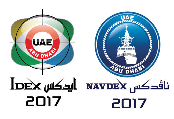 FULL COVERAGE OF IDEX-NAVDEX 2017 FULL COVERAGE OF IDEX-NAVDEX 2017