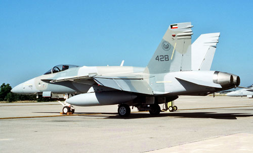 AIR POWER IN THE MIDDLE EAST AIR POWER IN THE MIDDLE EAST