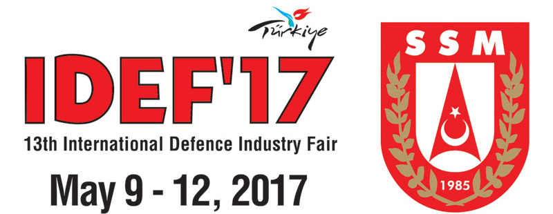 FULL COVERAGE OF IDEF 2017