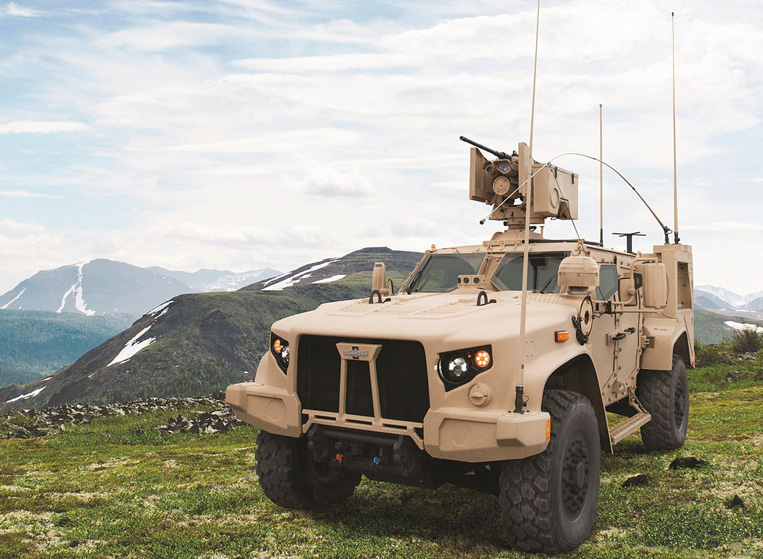 LIGHT WEIGHT ARMORED VEHICLES IN THE MIDDLE EAST LIGHT WEIGHT ARMORED VEHICLES IN THE MIDDLE EAST