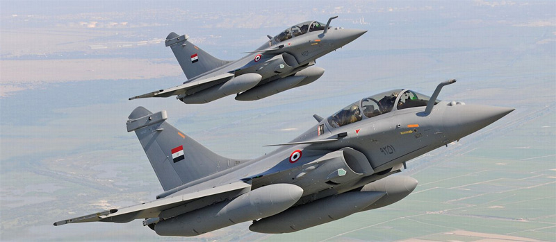 REGIONAL SURVEY: DEFENCE POSTURE IN NORTH AFRICA (EYGPT, ALGERIA, MOROCCO, TUNISIA) REGIONAL SURVEY: DEFENCE POSTURE IN NORTH AFRICA (EYGPT, ALGERIA, MOROCCO, TUNISIA)