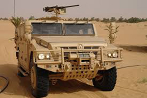 INFANTRY VEHICLES FOR TACTICAL & STRATEGIC MOBILITY