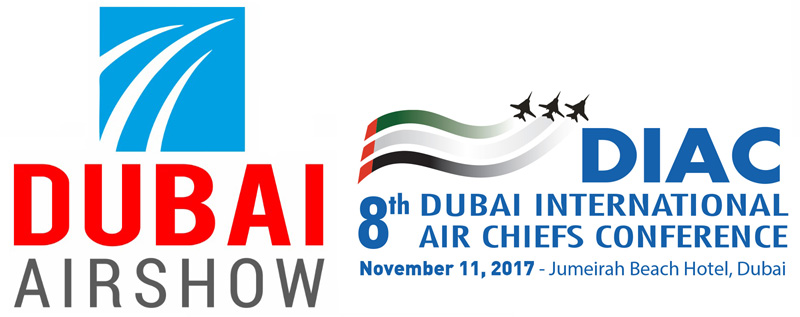 FULL COVERAGE: DUBAI AIR SHOW 2017