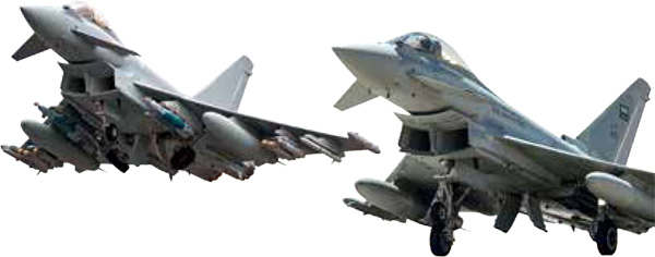 PROCUREMENT PROGRAMS OF MAJOR ARAB AIR FORCES