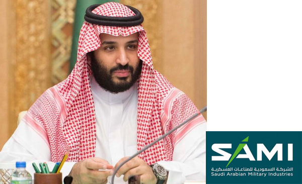 REGIONAL SURVEY: DEFENSE POSTURE IN SAUDI ARABIA