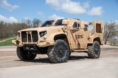4X4 & 6X6 MILITARY VEHICLES 4X4 & 6X6 MILITARY VEHICLES