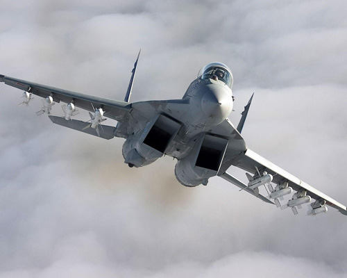 AIR POWER & AIR DEFENSE SYSTEMS IN THE MIDDLE EAST AIR POWER & AIR DEFENSE SYSTEMS IN THE MIDDLE EAST