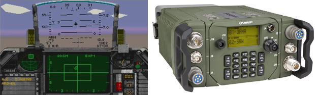 COMMUNICATION SYSTEMS FOR GROUND FORCES COMMUNICATION SYSTEMS FOR GROUND FORCES