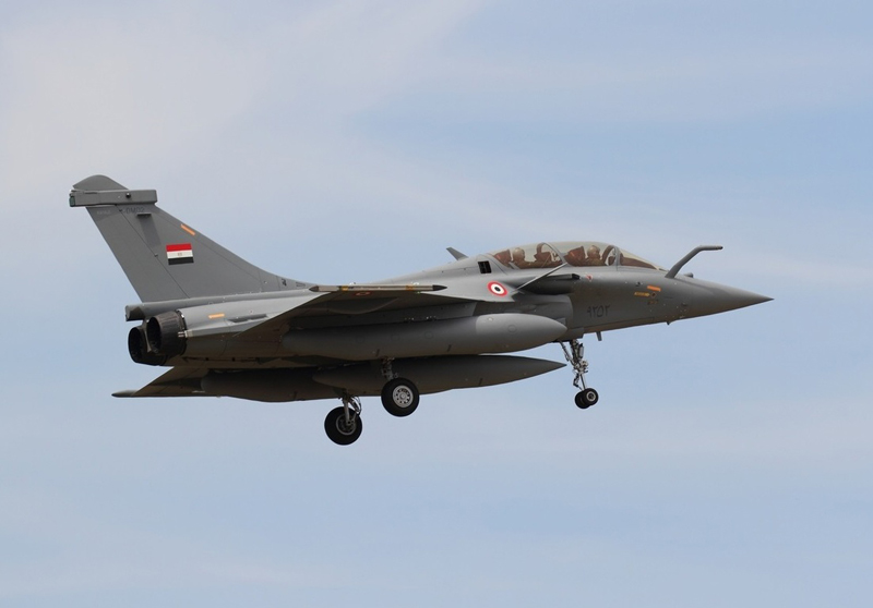 NEXT GENERATION OF MULTI-ROLE FIGHTERS NEXT GENERATION OF MULTI-ROLE FIGHTERS