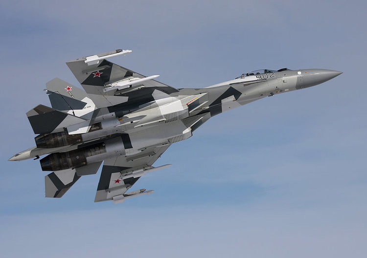 INTERNATIONAL SURVEY: THE RUSSIAN DEFENSE & AEROSPACE INDUSTRIES AT IDEX 2019 INTERNATIONAL SURVEY: THE RUSSIAN DEFENSE & AEROSPACE INDUSTRIES AT IDEX 2019