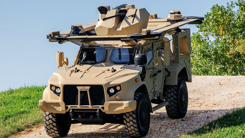 MILITARY VEHICLES & CARGO TRUCKS MILITARY VEHICLES & CARGO TRUCKS