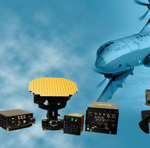 AIRBONE RADARS AIRBONE RADARS