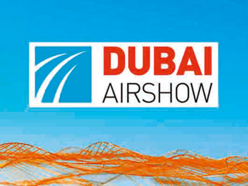 PREVIEW: DUBAI AIR SHOW 2019